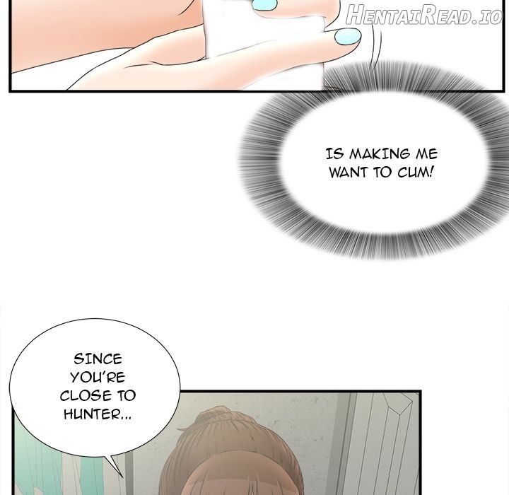 Secret Friend Chapter 20 - page 27