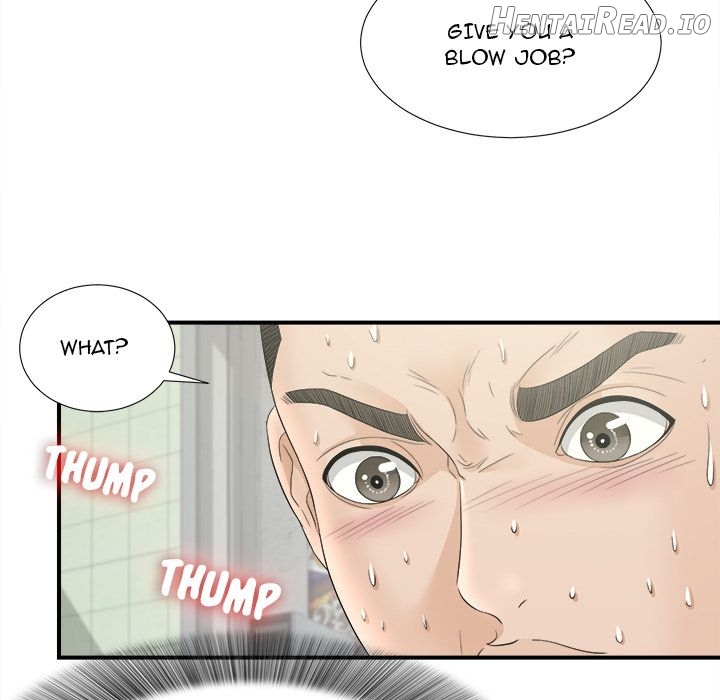 Secret Friend Chapter 20 - page 31