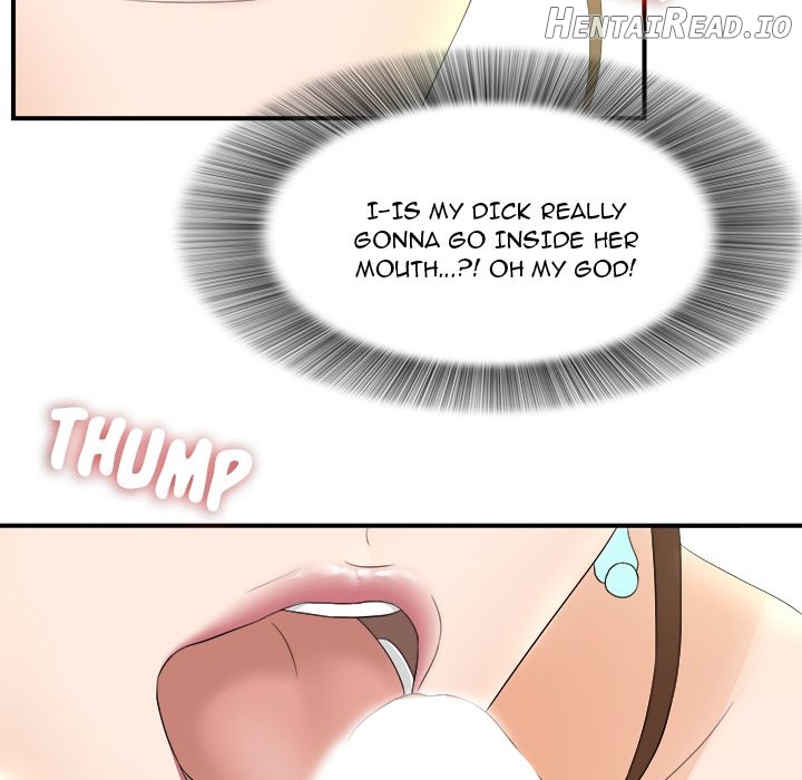 Secret Friend Chapter 20 - page 33