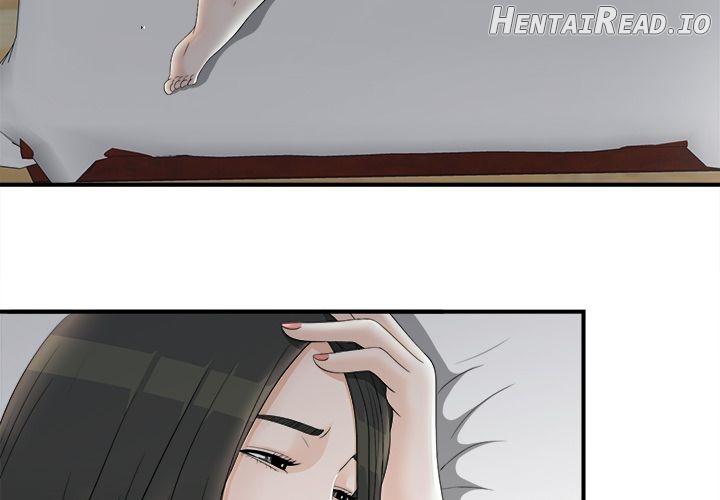Secret Friend Chapter 20 - page 4