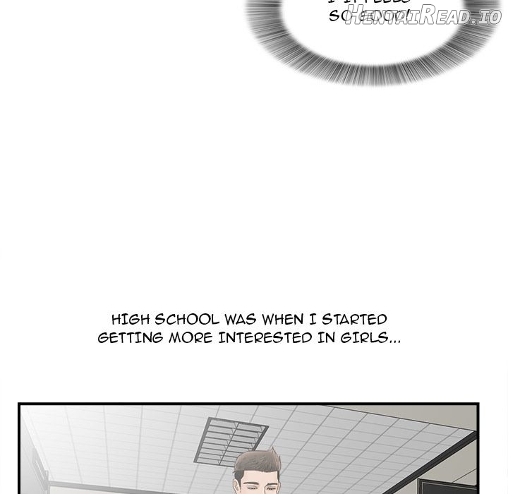 Secret Friend Chapter 20 - page 40