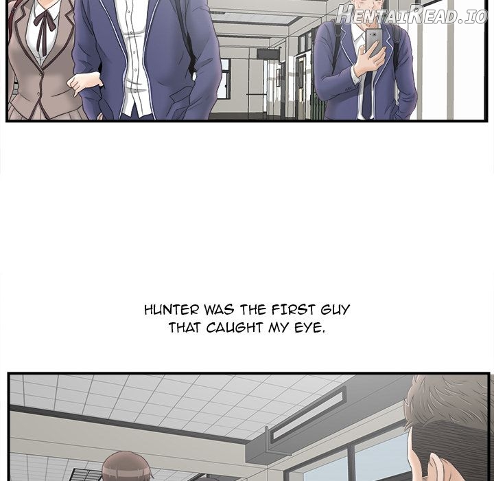 Secret Friend Chapter 20 - page 42