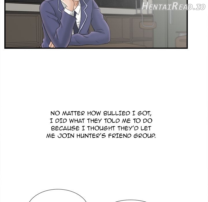 Secret Friend Chapter 20 - page 47