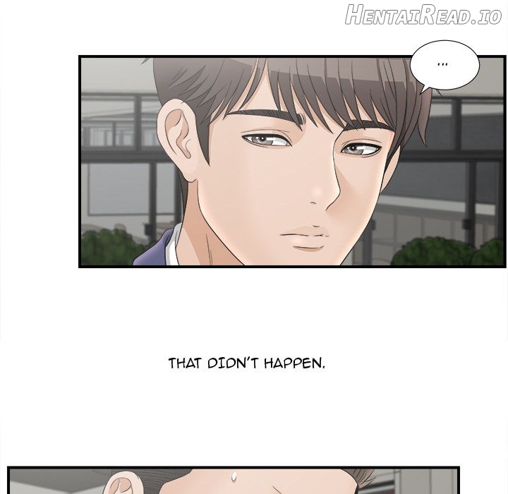 Secret Friend Chapter 20 - page 49