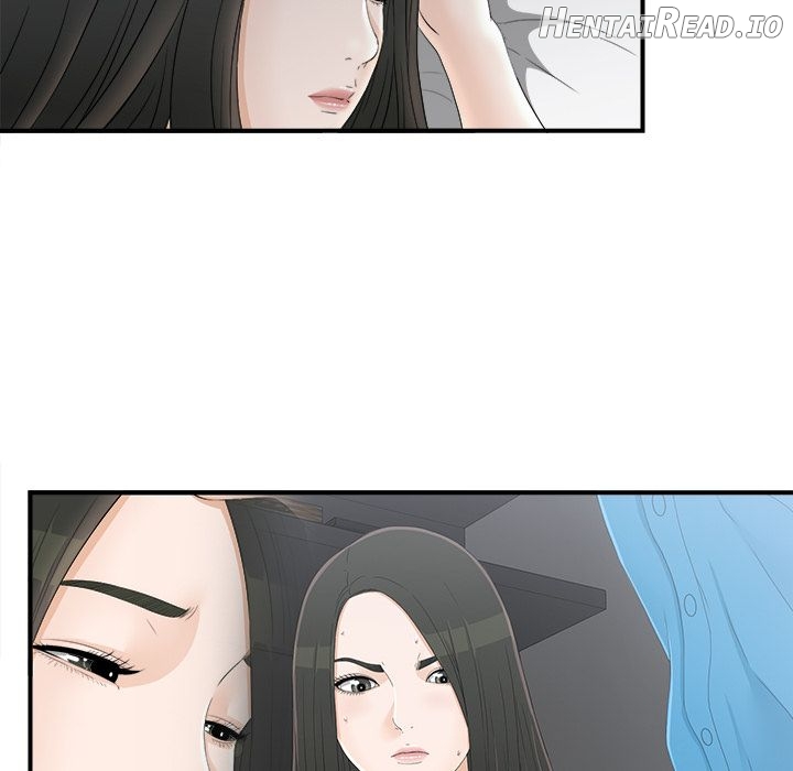 Secret Friend Chapter 20 - page 5