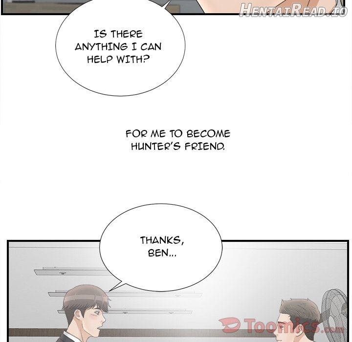 Secret Friend Chapter 20 - page 57