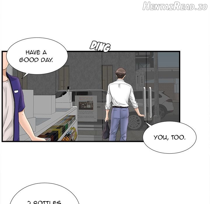 Secret Friend Chapter 20 - page 60