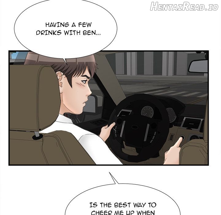 Secret Friend Chapter 20 - page 62