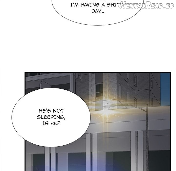 Secret Friend Chapter 20 - page 63