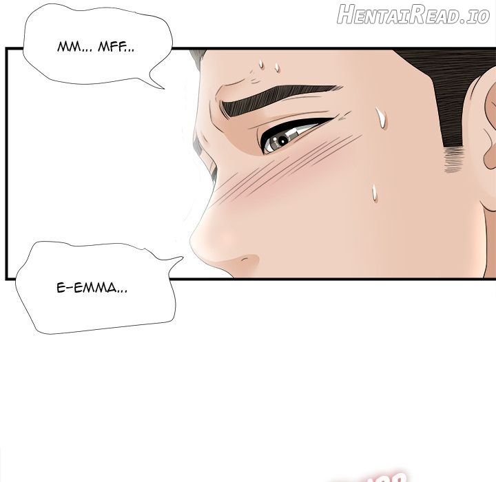 Secret Friend Chapter 20 - page 68