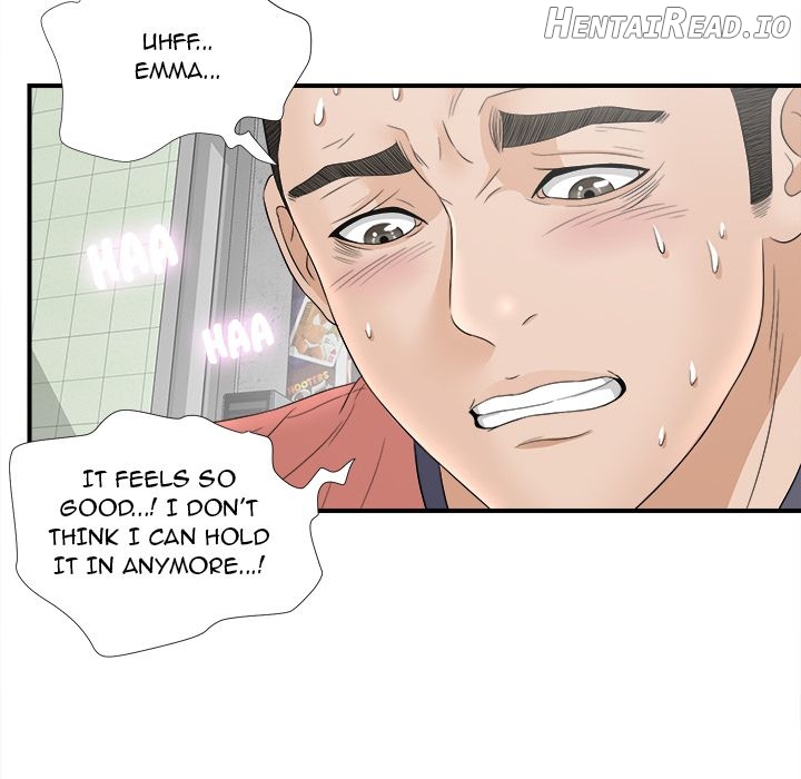 Secret Friend Chapter 20 - page 83