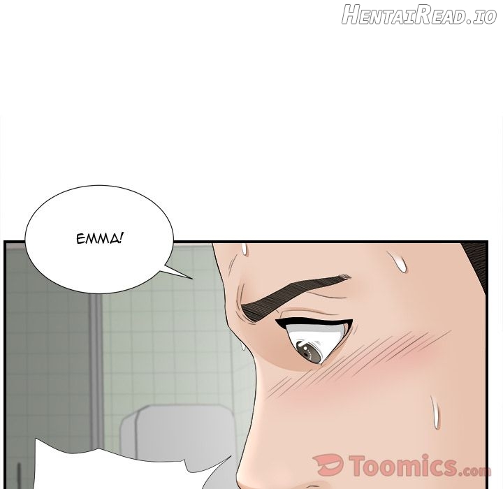 Secret Friend Chapter 20 - page 85
