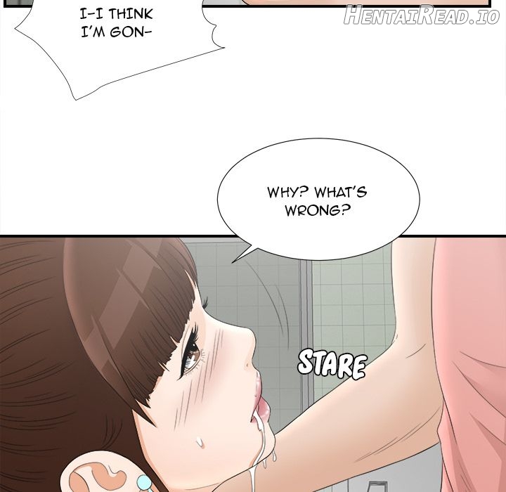Secret Friend Chapter 20 - page 86