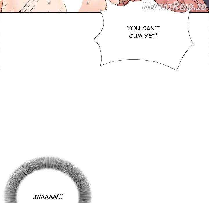 Secret Friend Chapter 20 - page 90