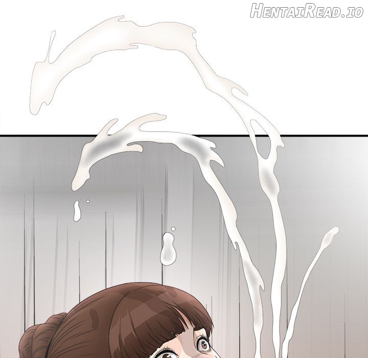 Secret Friend Chapter 20 - page 94