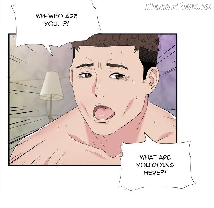Secret Friend Chapter 101 - page 101