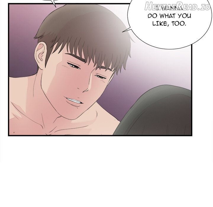 Secret Friend Chapter 101 - page 11