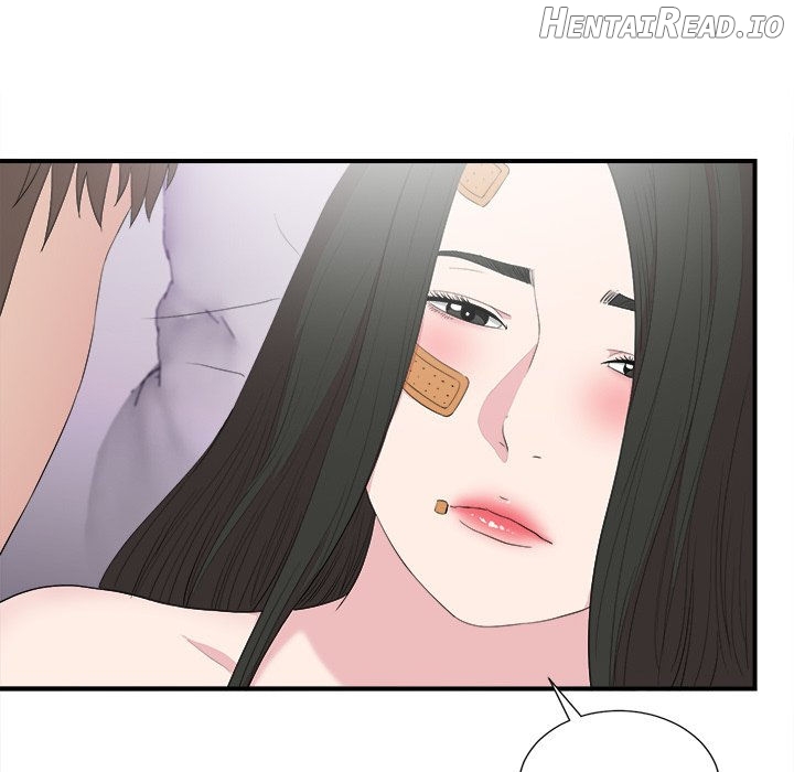 Secret Friend Chapter 101 - page 12