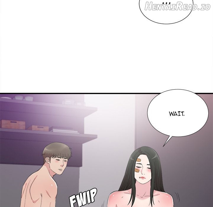 Secret Friend Chapter 101 - page 13
