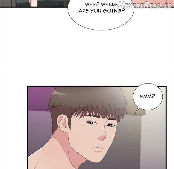 Secret Friend Chapter 101 - page 16