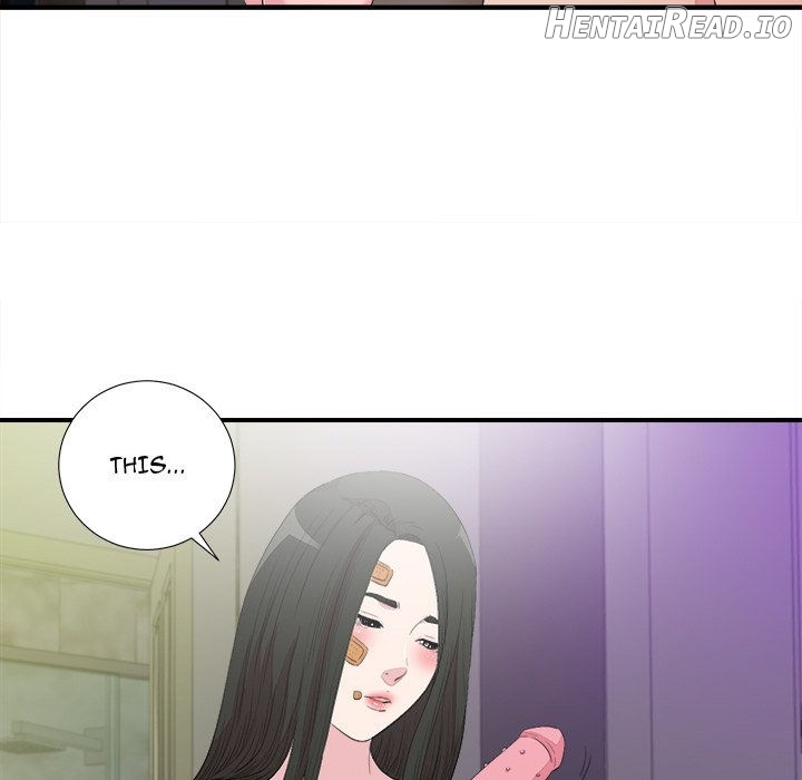 Secret Friend Chapter 101 - page 19
