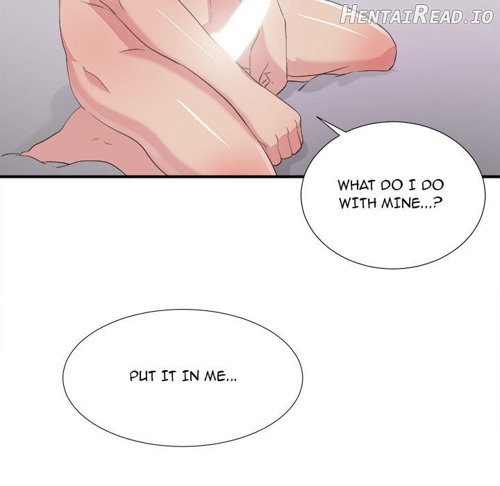 Secret Friend Chapter 101 - page 24