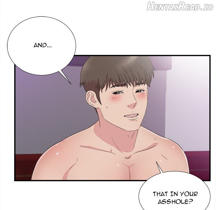 Secret Friend Chapter 101 - page 28