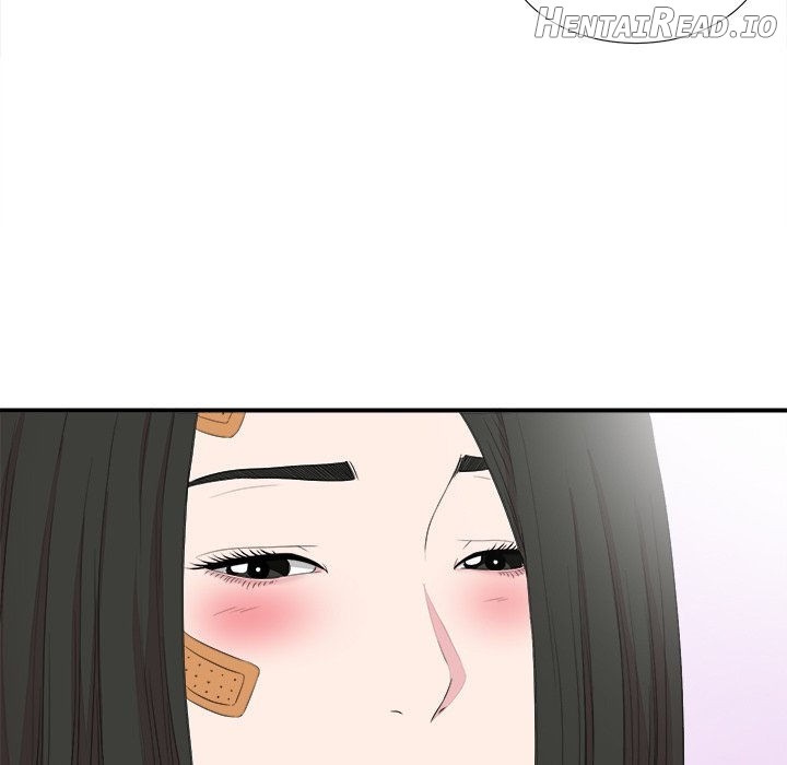 Secret Friend Chapter 101 - page 29