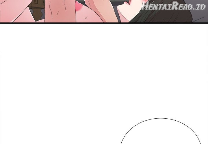 Secret Friend Chapter 101 - page 4