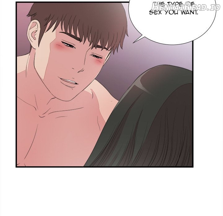 Secret Friend Chapter 101 - page 5