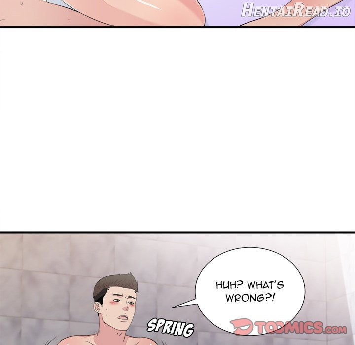Secret Friend Chapter 101 - page 56