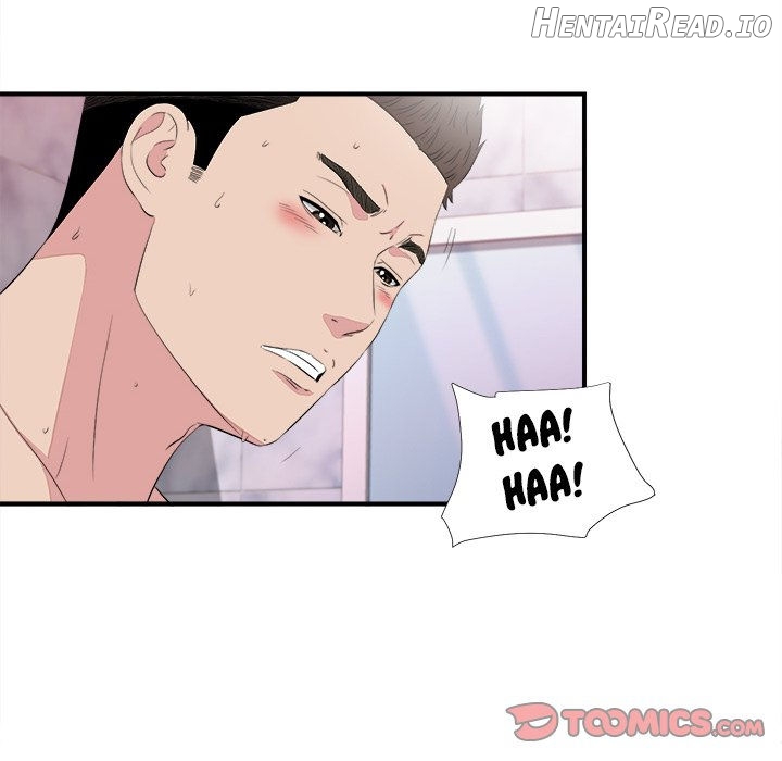 Secret Friend Chapter 101 - page 68