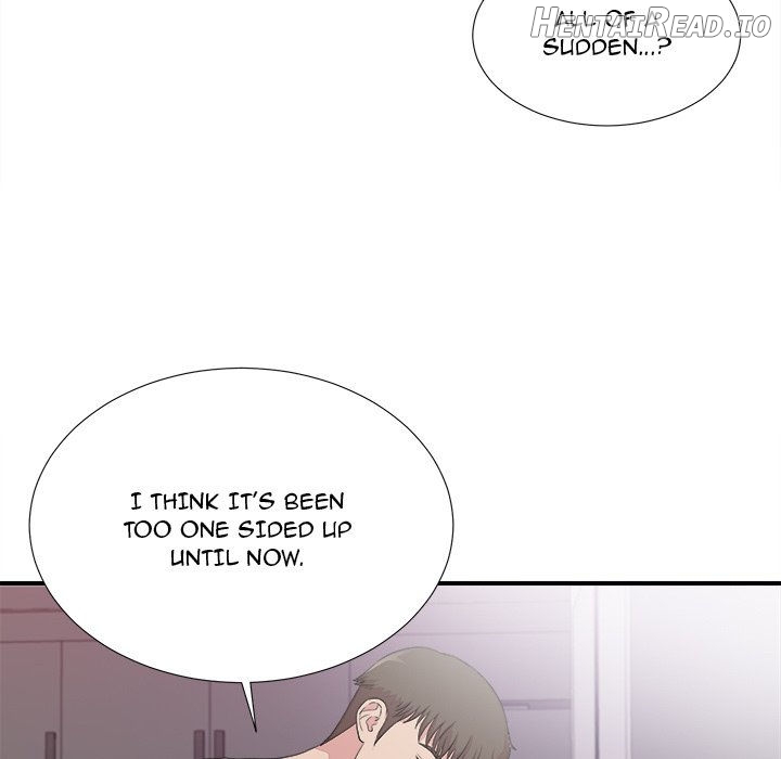 Secret Friend Chapter 101 - page 7