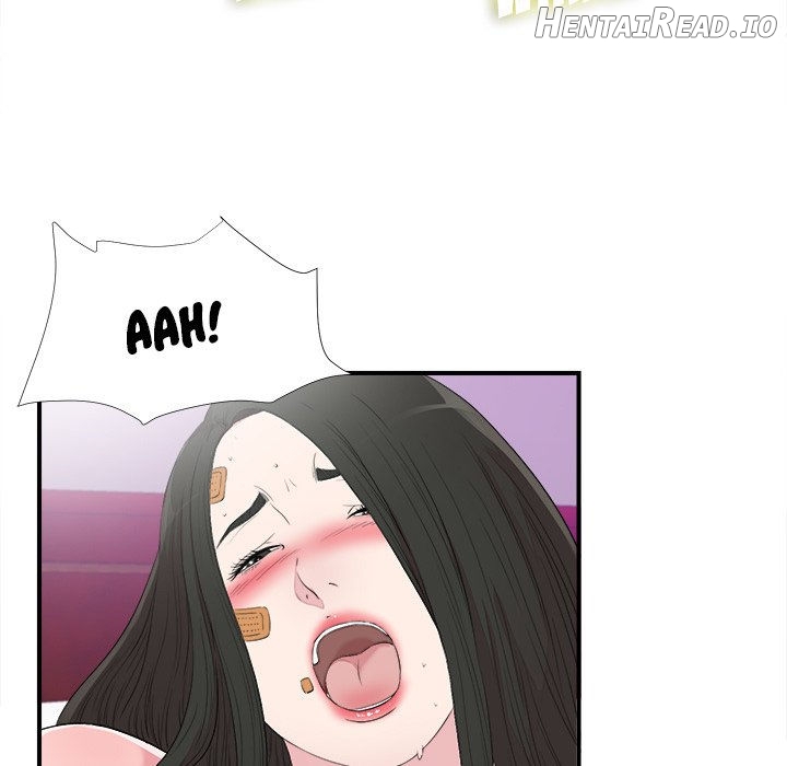 Secret Friend Chapter 101 - page 83