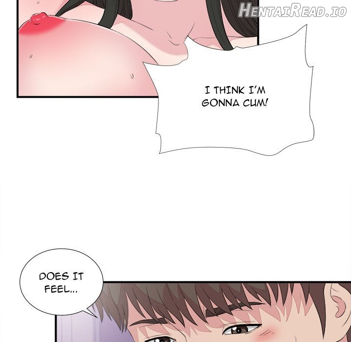 Secret Friend Chapter 101 - page 84