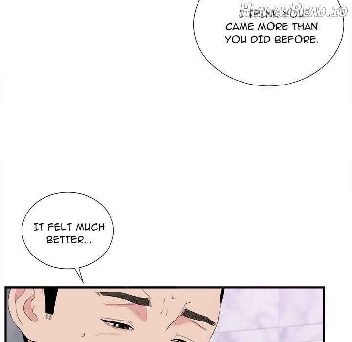 Secret Friend Chapter 101 - page 96