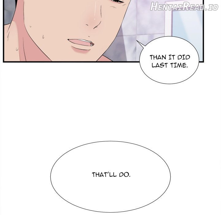 Secret Friend Chapter 101 - page 97