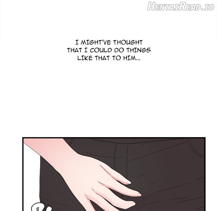 Secret Friend Chapter 56 - page 12