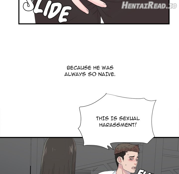 Secret Friend Chapter 56 - page 13