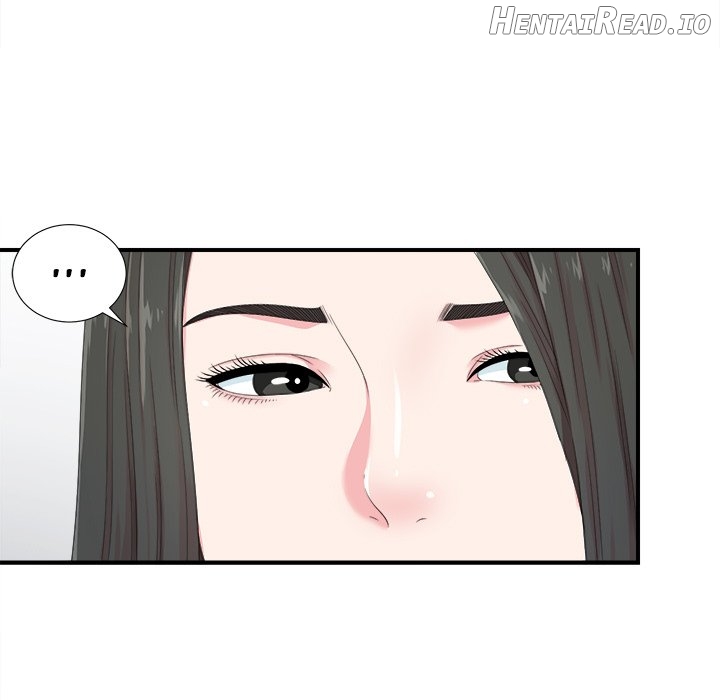 Secret Friend Chapter 56 - page 17