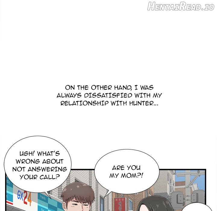 Secret Friend Chapter 56 - page 18