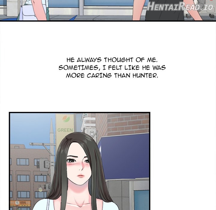 Secret Friend Chapter 56 - page 23