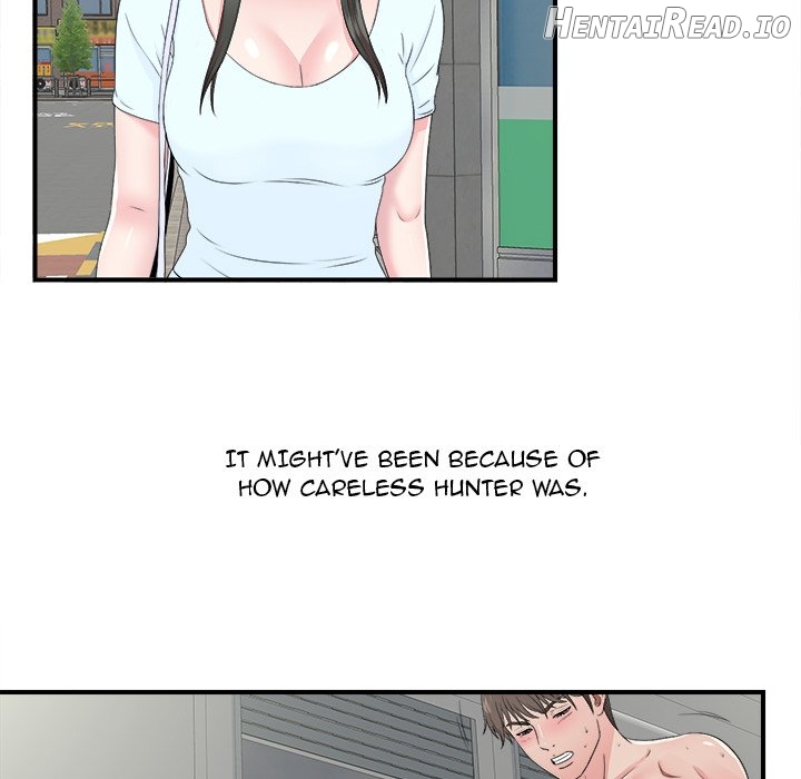 Secret Friend Chapter 56 - page 24