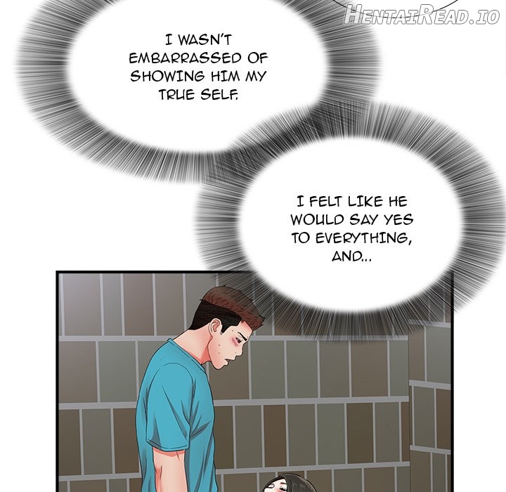 Secret Friend Chapter 56 - page 33