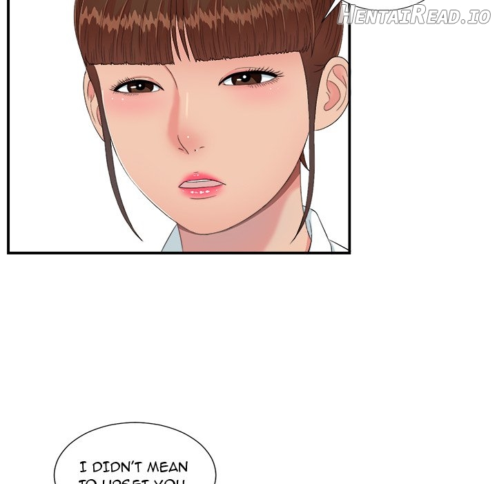 Secret Friend Chapter 56 - page 41