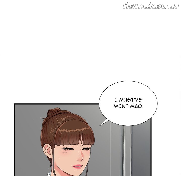 Secret Friend Chapter 56 - page 43