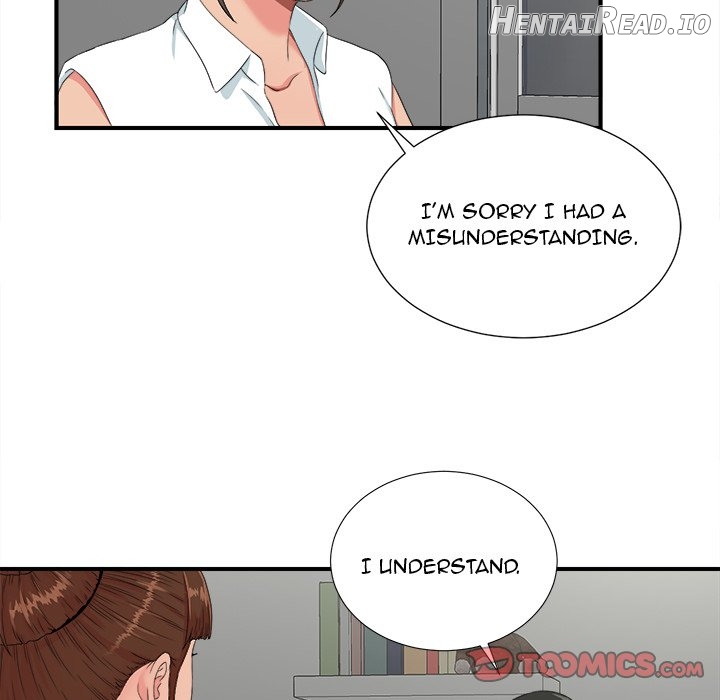 Secret Friend Chapter 56 - page 44