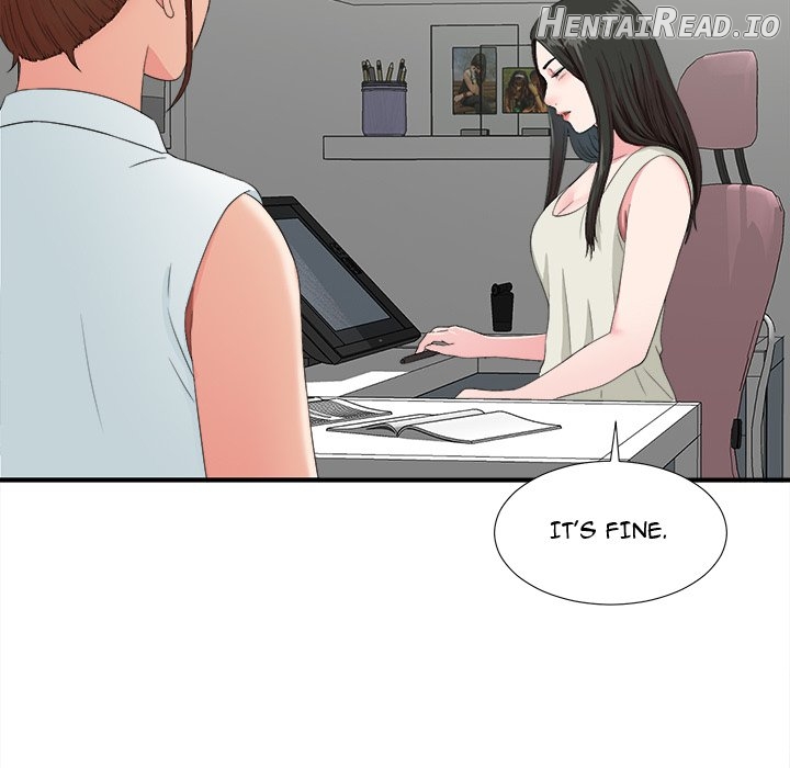 Secret Friend Chapter 56 - page 45