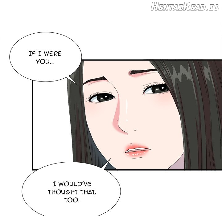 Secret Friend Chapter 56 - page 46