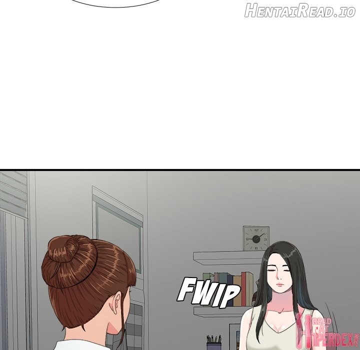 Secret Friend Chapter 56 - page 47